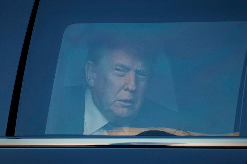 O informație apărută marți seara contrazice flagrant dezvăluirea făcută de Donald Trump după bombardamentele americane asupra Iranului: „Un ratat a dezvăluit aceste informații”