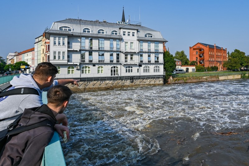 Orașe din Germania dau cazare gratuită, în speranța că oamenii se vor stabili definitiv, pentru a contracara depopularea