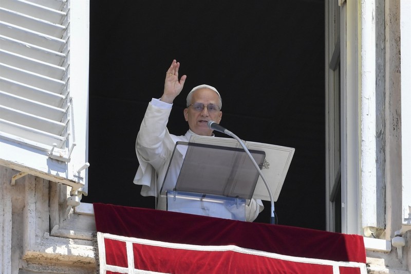 Papa Leon al XIV-lea i-a cerut lui Putin un „gest care să favorizeze pacea” în Ucraina, în prima lor convorbire telefonică