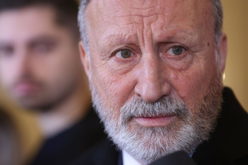 Paul Stănescu neagă că va fi numit la șefia Curții de Conturi: „Nu am cerut și nu am acceptat nicio funcție”