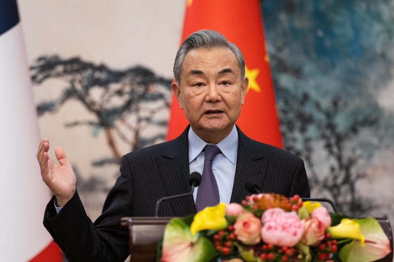 Prima reacție a Chinei după ce SUA au bombardat instalațiile nucleare ale Iranului