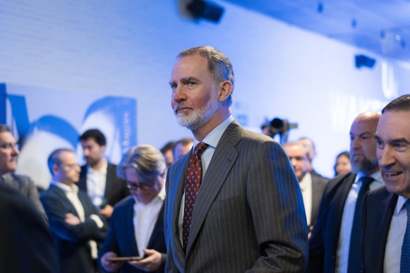 Prima vizită în România a unui înalt demnitar de stat în mandatul de președinte al lui Nicușor Dan