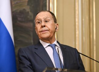 Gestul de sfidare al ambasadorului Japoniei la Moscova care l-a indignat pe Lavrov. „Au depășit cu mult limitele bunului simț”