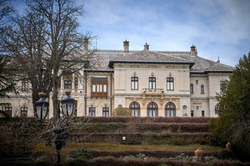 Programul „Porți Deschise la Palatul Cotroceni” va deveni permanent. Nicușor Dan și-a dat acordul pentru noul format