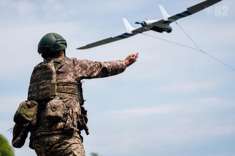 Renault intenționează să producă drone în Ucraina