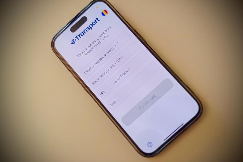 RO e-Transport 2025: Ghid ANAF actualizat