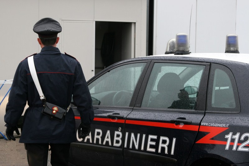 Românul care a ucis două prostituate în Italia, suspectat că a comis mai multe crime. Frumuzache, considerat un posibil ucigaș în serie