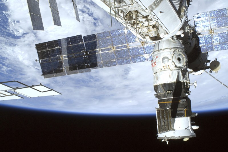 Rusia anunță că va integra Stației Spațiale Internaționale un model de A.I. pe care l-a dezvoltat autohton: „Este o asistență directă pentru cosmonauți”