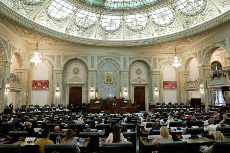 Senatul a adoptat proiectul de lege privind limitarea accesului la jocurile de noroc. Care sunt prevederile