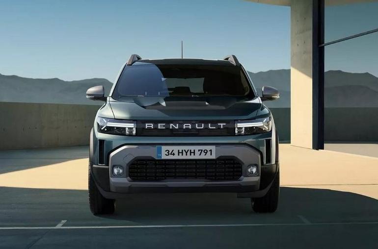 Strategie reușită pentru Dacia: prima publicație europeană care compară Duster cu un Jeep. „Un vag sentiment de rudenie, un sentiment de entuziasm!”