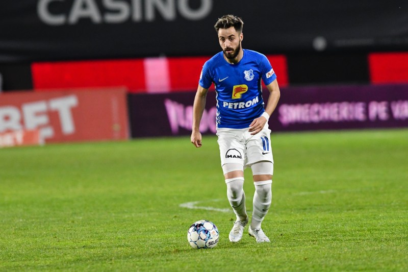 Foto: Flaviu Buboi/NurPhoto / Shutterstock Editorial / Profimedia