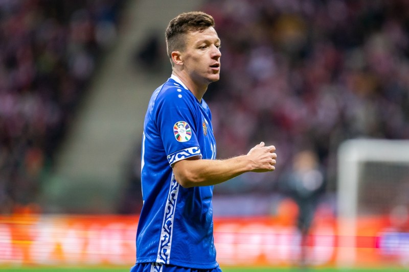 SuperLiga: Vadim Raţă va evolua la FC Argeş