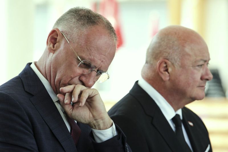 Trei zile de doliu național în Austria, în urma atacului armat din orașul Graz. „O tragedie națională care ne-a șocat profund pe toți”