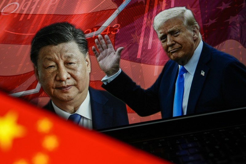 Trump salută acordul comercial convenit cu China, care va furniza SUA pământuri rare. „Ne vom respecta partea, studenții chinezi vor putea veni în universitățile noastre”