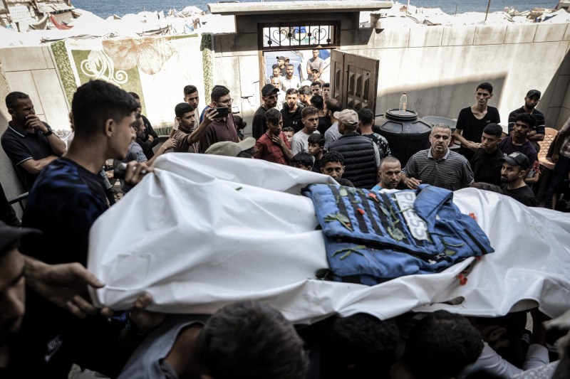 „Uciderea unui jurnalist este o crimă de război”. Apel internațional pentru libertatea presei în Gaza, semnat de peste 200 de redacții