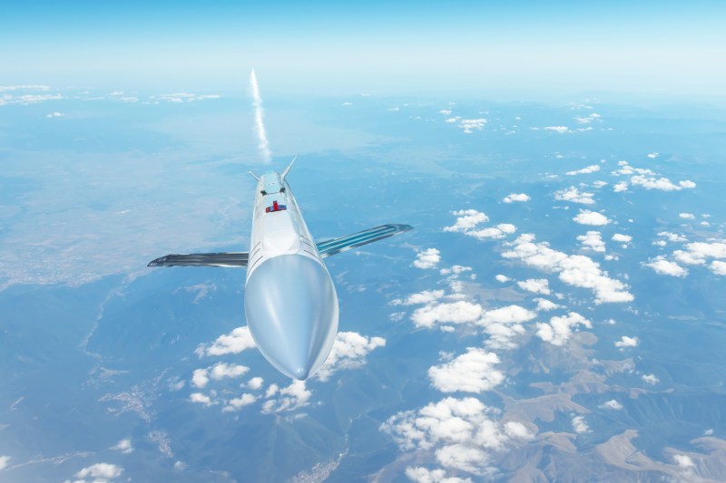 Ucraina a testat cu succes o rachetă balistică, dezvăluie un expert ucrainean: A lovit un post de comandă rusesc. Este mult mai puternică decât varianta americană