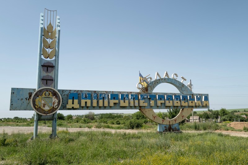 Ucraina neagă prezența trupelor ruse în regiunea Dnipropetrovsk, pe fondul ofensivei anunțate. „Situația e tensionată”