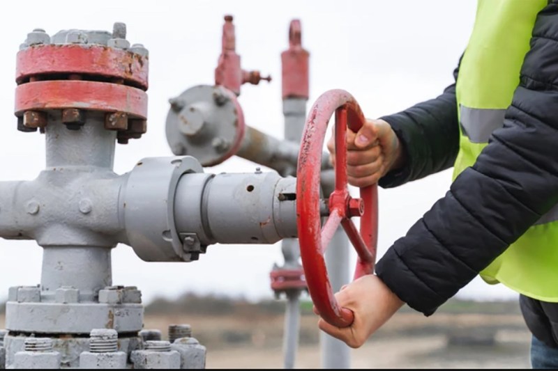 UE face progrese cu planul de a interzice gazele rusești, în pofida opoziției Ungariei și Slovaciei. Ce va anunța marți