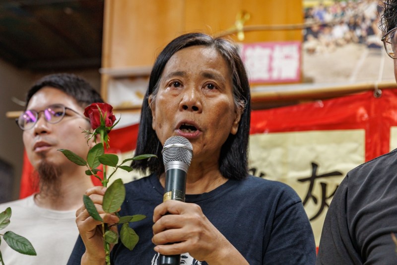 Ultimul partid pro-democrație din Hong Kong se desființează din cauza „presiunii politice imense”