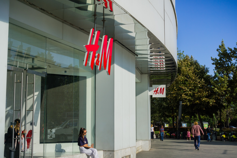 Un lanț celebru își închide după 14 ani spațiul de la parterul magazinului Unirea din București: „Confirmăm. E o decizie de business”