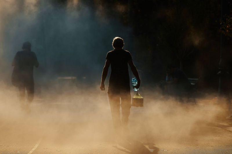 Val de caniculă în România. Cod Galben în mai multe județe. Avertismentul ANM