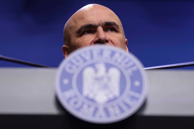 VIDEO Ce a răspuns Ilie Bolojan despre numirea vicepremierului fotografiat în trecut cu un „interlop”