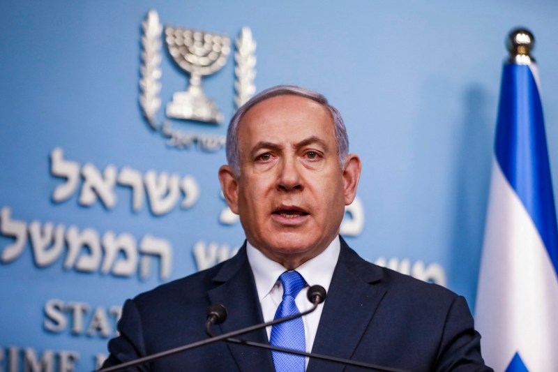 VIDEO Netanyahu, mesaj pentru iranieni: Ridicați-vă împotriva regimului opresiv