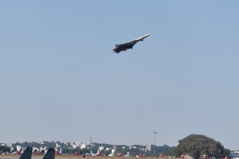 VIDEO Ucrainenii anunță că au doborât unul dintre cele mai avansate avioane de luptă ale Rusiei în Kursk