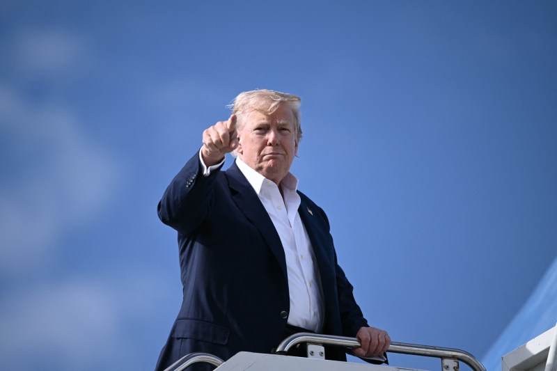 „10 zile începând de astăzi”. Trump spune ce va face când expiră ultimatumul dat lui Putin