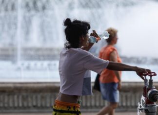 Vremea se schimbă brusc după furtuni: Când se întoarce canicula și unde se vor atinge 40 de grade / Anunțul ANM