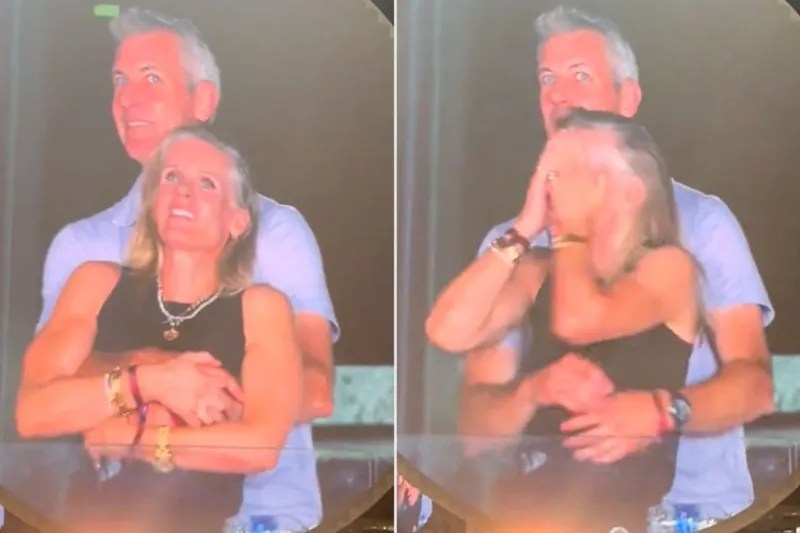 „Acest standard nu a fost respectat”. Șeful Astronomer și-a dat demisia după momentul viral de la concertul Coldplay