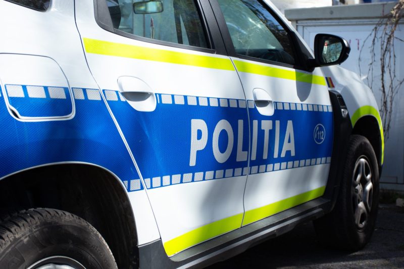Agent de pază al unui centru DGASPC din Sectorul 4, arestat preventiv pentru agresiune sexuală asupra unei minore de 15 ani din centrul de plasament