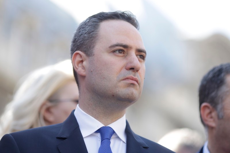 Alexandru Nazare anunță „o evaluare per angajat în Ministerul de Finanțe”: „Vom ști exact ce face fiecare”
