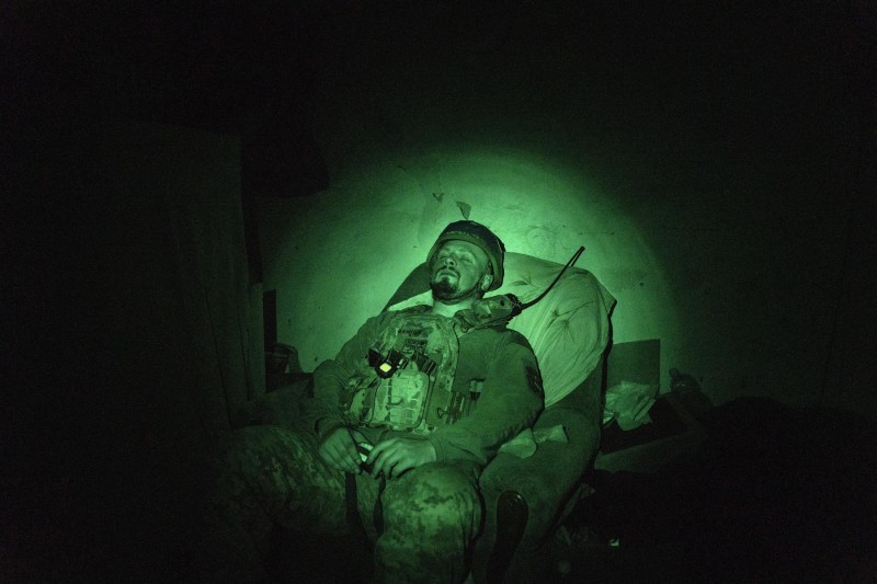 Arma de care soldații ruși se tem cel mai mult: „O văd și în somn, în coșmarurile lor”, afirmă comandatul celebrului batalion „Lupii lui Da Vinci”