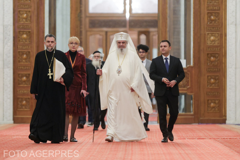 Biserica Ortodoxă Română cumpără proprietăți imobiliare în străinătate. Guvernul le plătește apoi cu bani publici