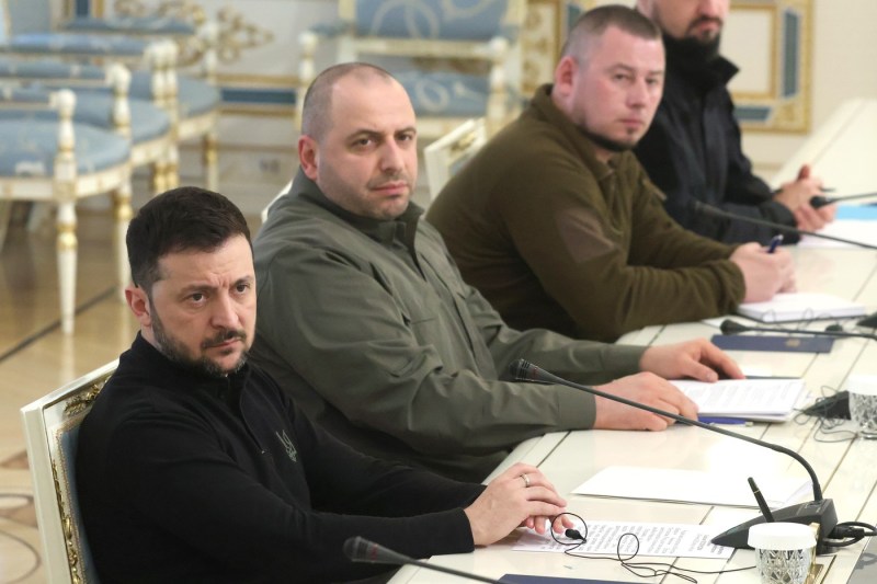 Când vor avea loc următoarele negocieri din Turcia între ucraineni și ruși. Zelenski spune ce l-a informat Umerov, dar presa rusă avansează altă dată