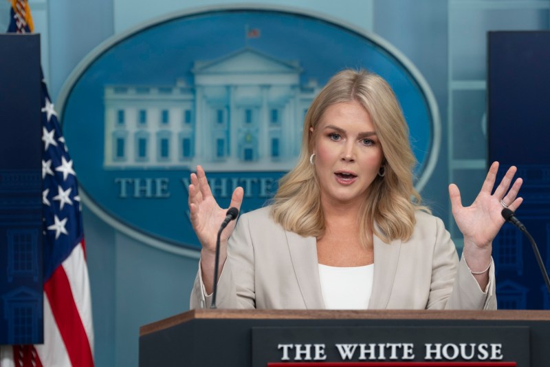 Casa Albă ia la țintă un cunoscut serial de satiră: „Nu mai este relevant de peste 20 de ani”