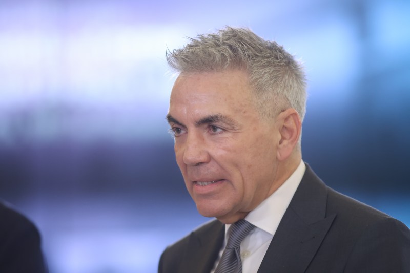 Ce a răspuns vicepremierul Dragoş Anastasiu, întrebat dacă se simte Elon Musk de România