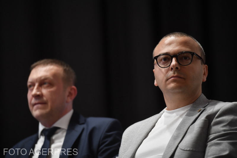 Cine consiliază Guvernul pentru măsurile fiscale. Câteva nume, între care Iancu Guda. „E un grup de lucru, sunt voluntari”
