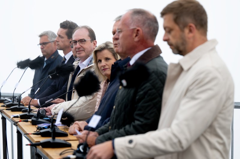 Coaliție anti-imigrație în UE constituită în jurul Germaniei. „Migrația ilegală contribuie la polarizarea societății”