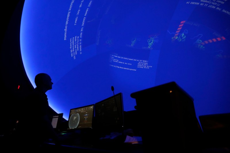 Compania care promite să vindece „toate bolile” se pregătește să înceapă testele pe oameni