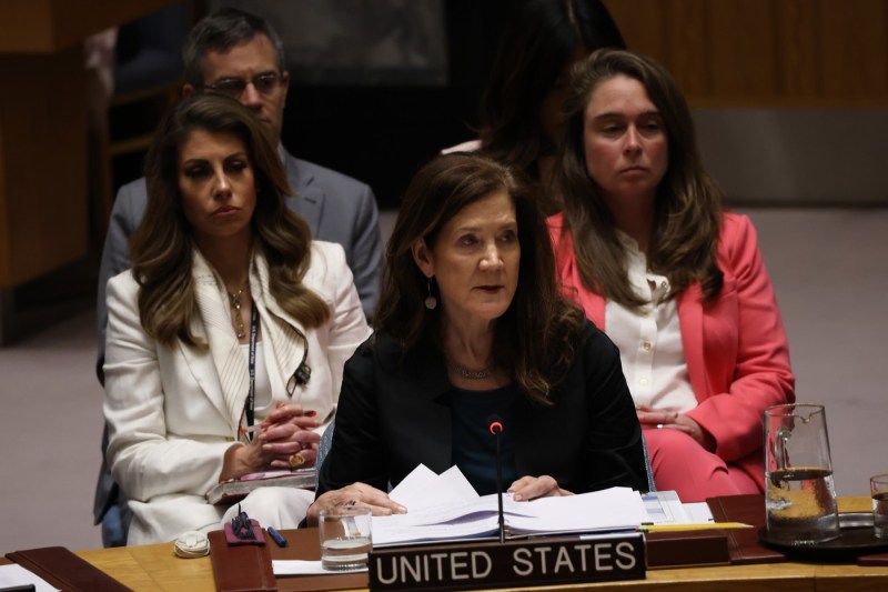 Contre între SUA și China în privința Ucrainei, în Consiliul de Securitate al ONU