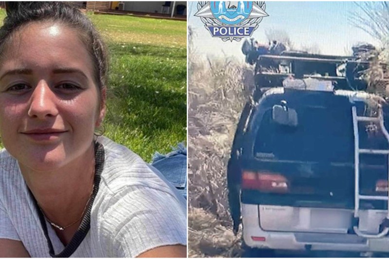 Cum a supraviețuit o tânără care s-a pierdut aproape două săptămâni în sălbăticie. „Era convinsă că nu o să fie găsită”