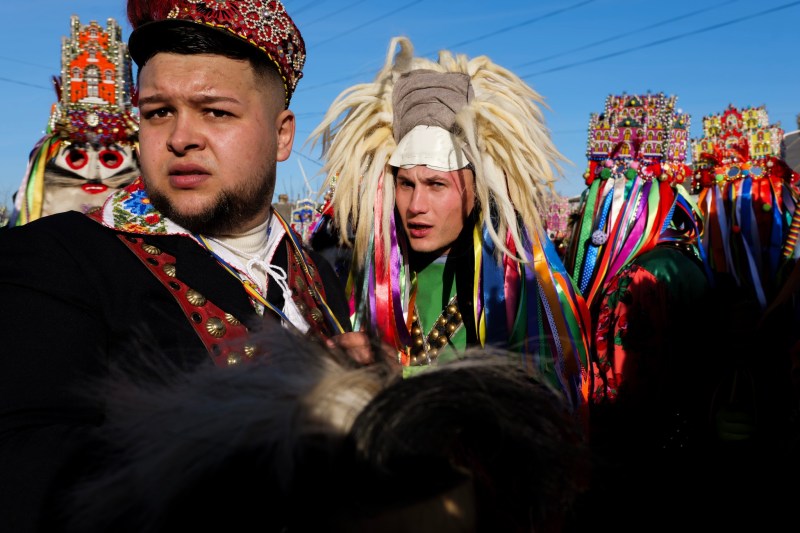 Cum arată România prin ochii a 11 fotojurnaliști aflați la început de drum. Expoziție de fotografie de presă, la Institutul Francez