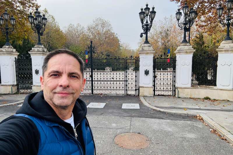 Dan Negru, mesaj cu tâlc, de la un cunoscut politician asasinat, după taxele anunțate de guvern: „O vorbă de ieri”