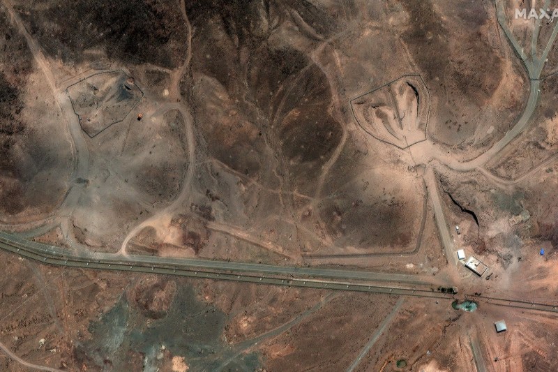 Diplomați UE și iranieni, primă întâlnire față în față după bombardamentele din iunie. Europenii cer transparență