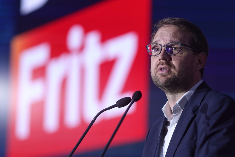 Dominic Fritz, întrebat de ce nu primește cetățenia română. „Un blocaj de cam 50.000 de dosare”