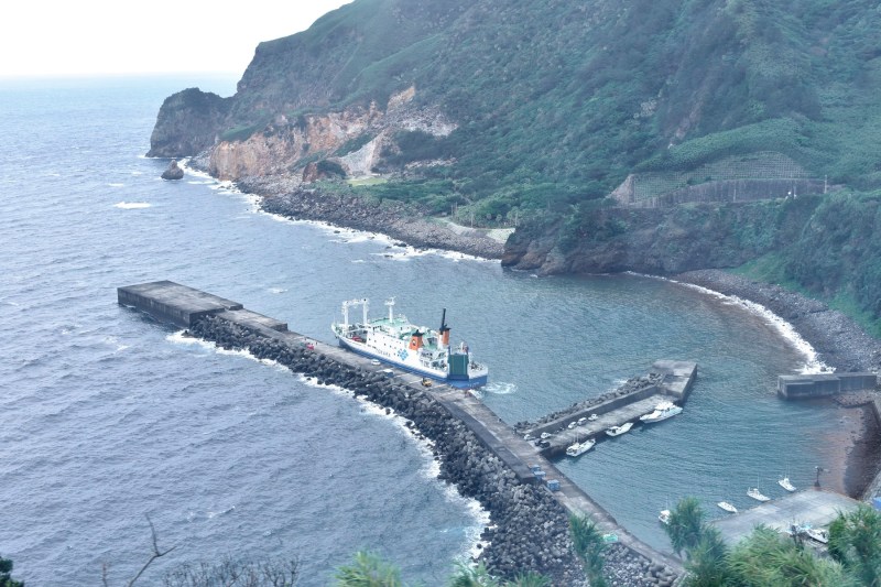 După 1.000 de cutremure, autoritățile au evacuat locuitorii unei insule dintr-o țară care se pregătește pentru un „mega-seism”