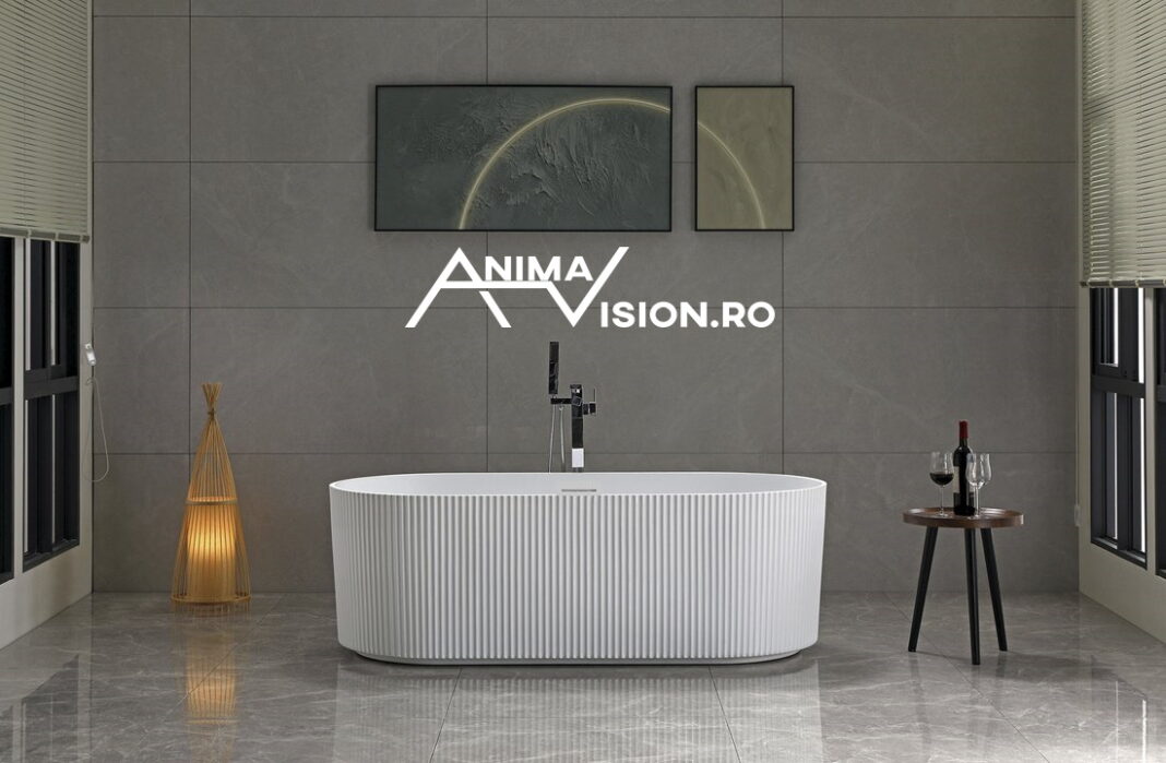 caza baie - animavision.ro