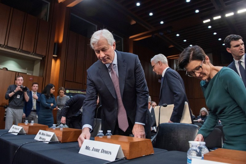 „Europa pierde bătălia”: Avertismentul celui mai puternic bancher din lume